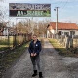 Žitelji Nedeljica tužni i povređeni zbog optužbi - rezultati izbora isti su kao i u celoj Srbiji 13