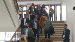 SNS Vučić nosilac svih lista SNS, Grujičić prva na republičkoj, Šapić na beogradskoj 11