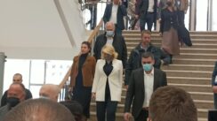 SNS Vučić nosilac svih lista SNS, Grujičić prva na republičkoj, Šapić na beogradskoj 12