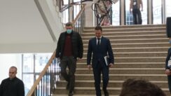 SNS Vučić nosilac svih lista SNS, Grujičić prva na republičkoj, Šapić na beogradskoj 14