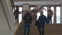 SNS Vučić nosilac svih lista SNS, Grujičić prva na republičkoj, Šapić na beogradskoj 9