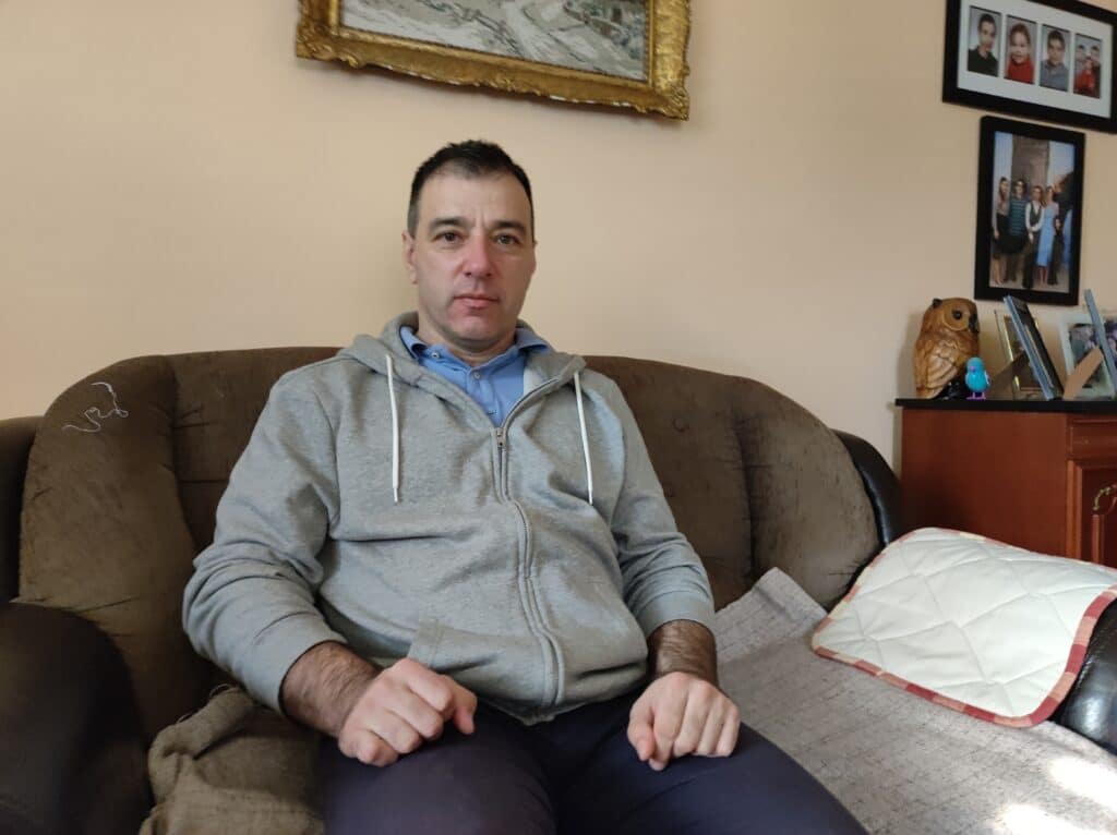 Saša Paunović: SNS je efikasan samo u koruptivnim poslovima 2