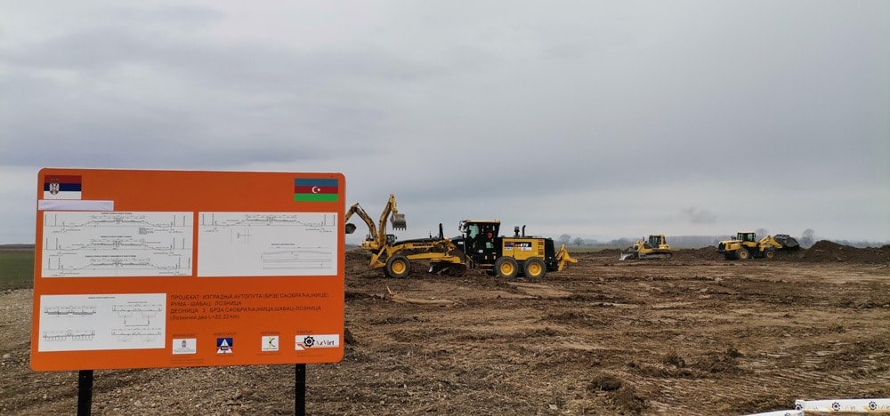 Vučić u Mačvanskom Prnjavoru: Putovanje između Beograda i Loznice trajaće sat i 10 minuta 2 Vučić u Mačvanskom Prnjavoru: Putovanje između Beograda i Loznice trajaće sat i 10 minuta 2