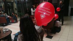 IMG_20220215_130931 NURDOR u Užicu prikuplja sredstva za hemato-onkološko odeljenje u Nišu (FOTO) 2