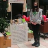 NURDOR u Užicu prikuplja sredstva za hemato-onkološko odeljenje u Nišu (FOTO) 6