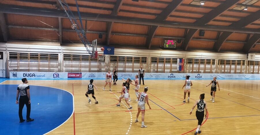 Bogat sportski vikend u Šapcu 1