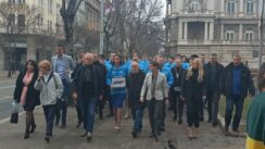 Predstavnici SNS predali RIK-u preko 58.000 potpisa za listu "Aleksandar Vučić - Zajedno možemo sve" (FOTO) 2