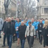 Predstavnici SNS predali RIK-u preko 58.000 potpisa za listu "Aleksandar Vučić - Zajedno možemo sve" (FOTO) 6