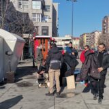 Snima se film "Indigo kristal" u Šapcu, rodnom gradu reditelja Luke Mihailovića 8