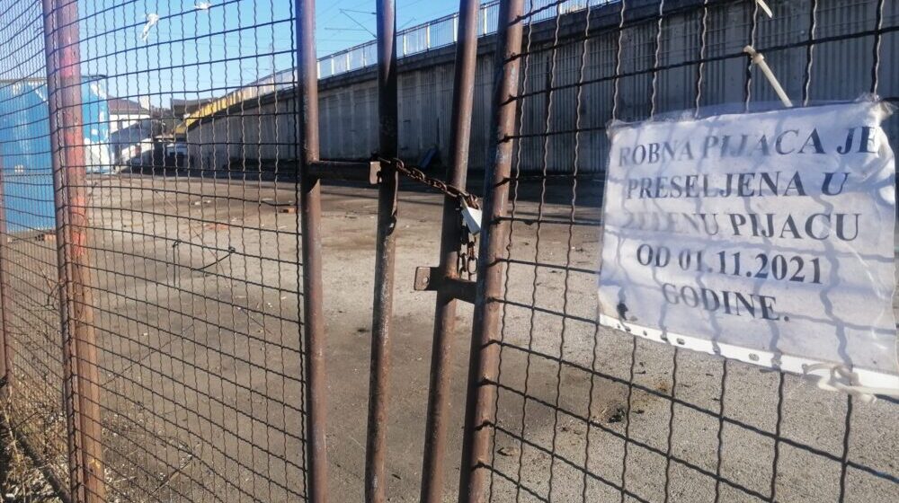 Užičani uskoro dobijaju nova parking mesta kod Buvlje pijace i "fast garaže" 1