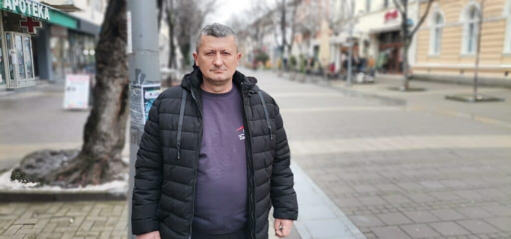 Protest u Šapcu podržali poljoprivrednici iz Srbobrana 3 Protest u Šapcu podržali poljoprivrednici iz Srbobrana 3