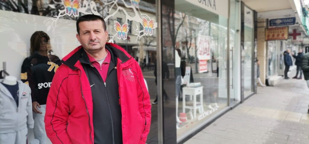 Protest u Šapcu podržali poljoprivrednici iz Srbobrana 4 Protest u Šapcu podržali poljoprivrednici iz Srbobrana 4