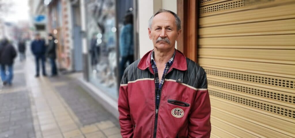 Protest u Šapcu podržali poljoprivrednici iz Srbobrana 5 Protest u Šapcu podržali poljoprivrednici iz Srbobrana 5