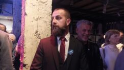 Političari i javne ličnosti na predstavljanju Jankovićeve liste "Ujedinjeni za pobedu Beograda" (FOTO) 12