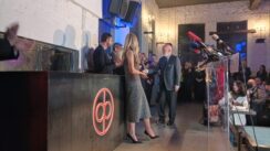 Političari i javne ličnosti na predstavljanju Jankovićeve liste "Ujedinjeni za pobedu Beograda" (FOTO) 2