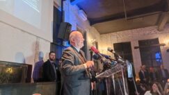 Političari i javne ličnosti na predstavljanju Jankovićeve liste "Ujedinjeni za pobedu Beograda" (FOTO) 3