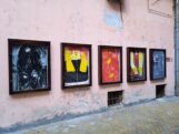Subotica jedina u Srbiji ima nesvakidašnju javnu galeriju 4