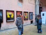 Subotica jedina u Srbiji ima nesvakidašnju javnu galeriju 7