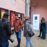 Subotica jedina u Srbiji ima nesvakidašnju javnu galeriju 3