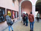 Subotica jedina u Srbiji ima nesvakidašnju javnu galeriju 8