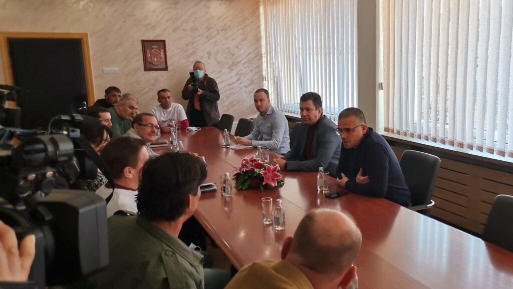 Poljoprivrednik iz Šapca: Za vlast mi smo građani drugog reda 2