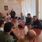 Nedimović sutra u Šapcu, poljoprivrednici očekuju odluku Vlade 9