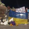 Obeležavanje godišnjice početka rata u Ukrajini: Marš mira i solidarnosti počinje u podne iz Pionirskog parka 17