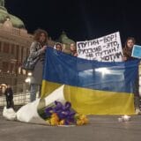 Obeležavanje godišnjice početka rata u Ukrajini: Marš mira i solidarnosti počinje u podne iz Pionirskog parka 10