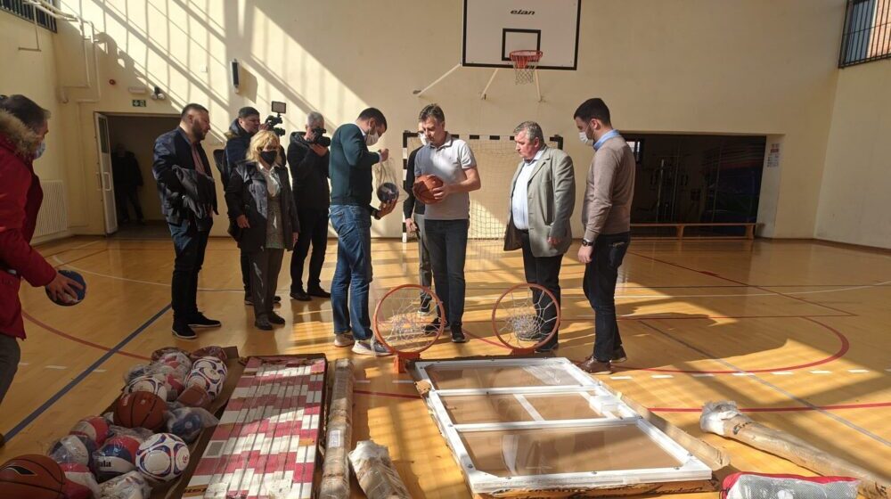 Vanja Udovičić: Pirot u vrh svojih prioriteta stavlja položaj mladih 1