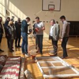 Vanja Udovičić: Pirot u vrh svojih prioriteta stavlja položaj mladih 11