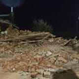 Bageri umesto rokenrola: U Jagodini srušen Alternativni kulturni centar 1