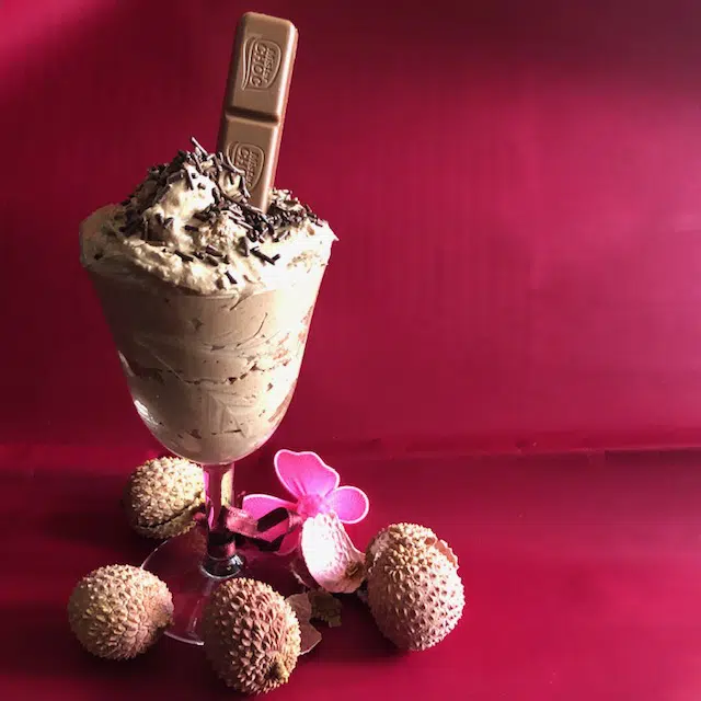 Čokoladni mus (recept) 2 Čokoladni mus (recept) 2