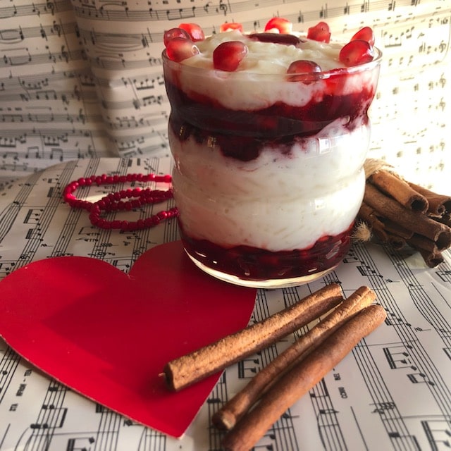 Sutlijaš sa sosom od nara (recept) 2