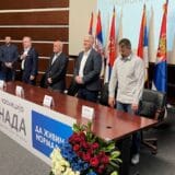 NADA: Kosovo i Metohija i Republika Srpska jedni od prioriteta koalicije 6