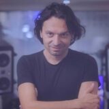 Višestruko nagrađivani muzički producent Darko Dimitrov drugi član IDJShow žirija 3