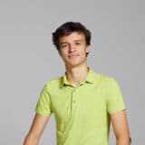 "Želeo bih da se bavim teoretskom fizikom" 5