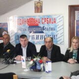 Jedinstvena Srbija obeležava 21 godinu postojanja 1