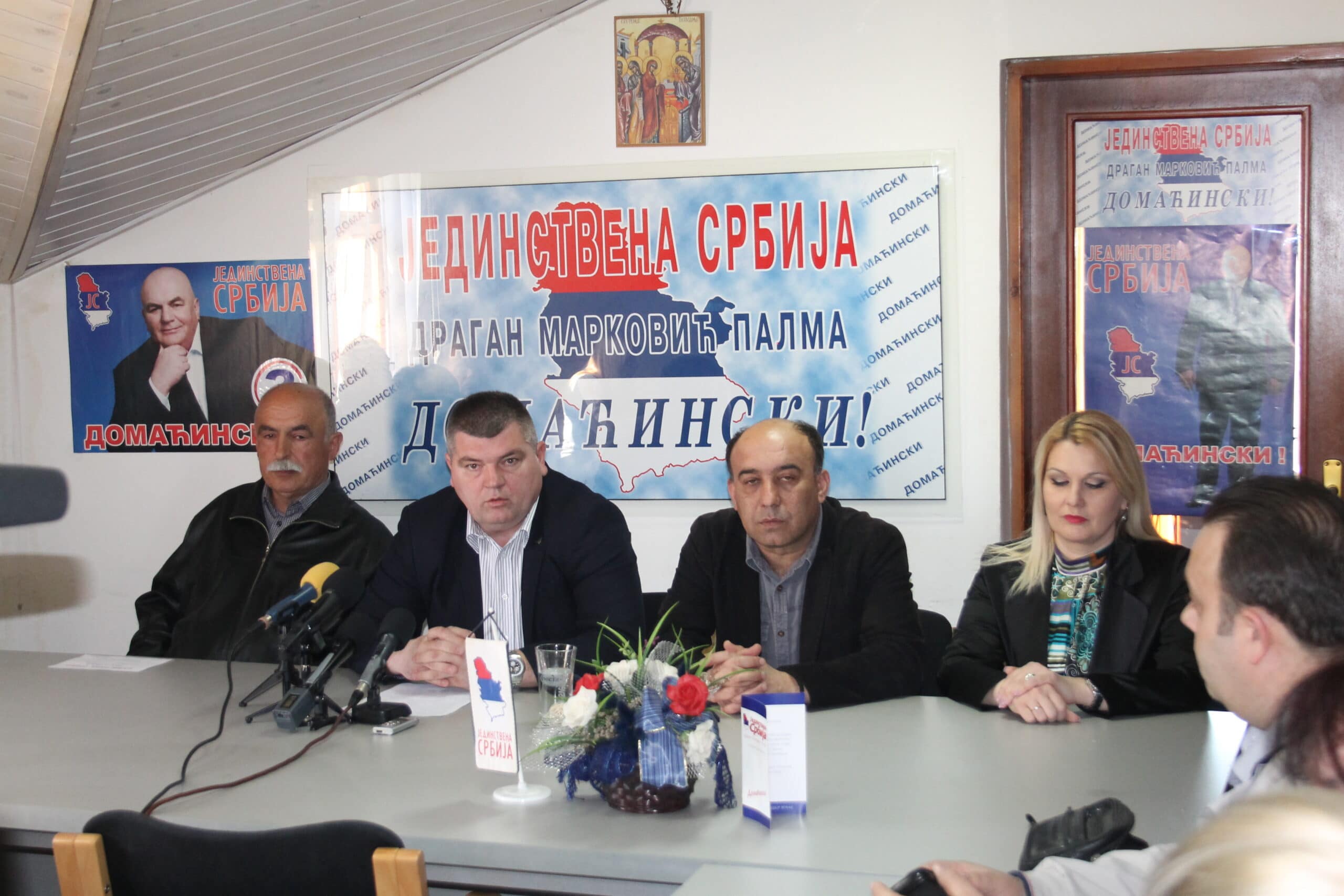 Vranjski političari: Pomoć od 100 evra za mlade je "kupovina glasova" pred aprilske izbore 3