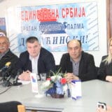 Jedinstvena Srbija: Akcija dobrovoljnog davanja krvi u Jagodini u čast Dragana Markovića Palme 9