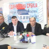 Jedinstvena Srbija: Akcija dobrovoljnog davanja krvi u Jagodini u čast Dragana Markovića Palme 5