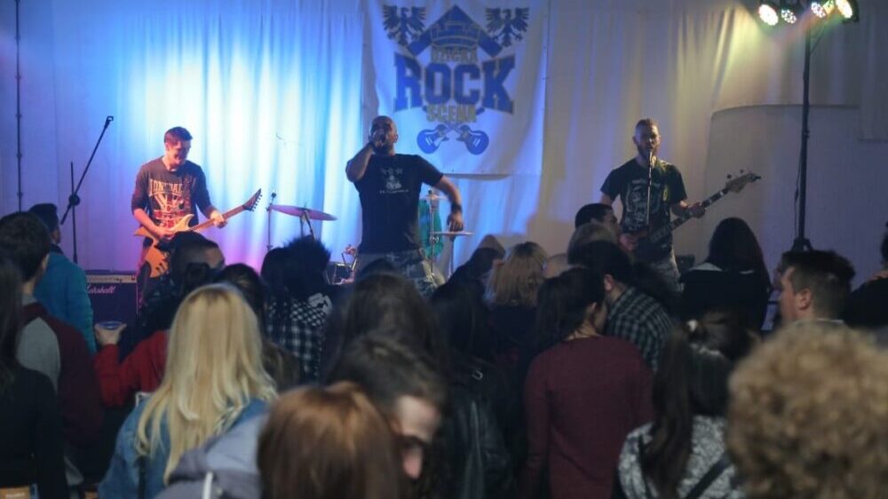 Užički rok festival ponovo okuplja ljubitelje alternativne muzike (VIDEO) 3