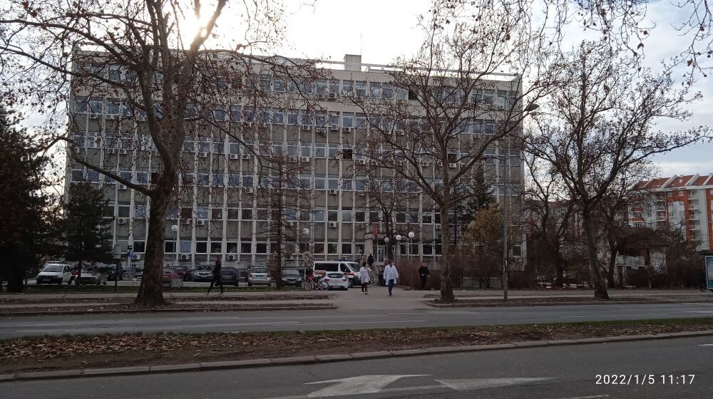 Padaju brojke: U Vojvodini za hiljadu manje novoobolelih od kovida 1