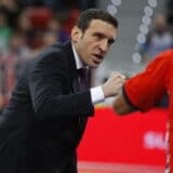 Ibon Navaro novi trener Unikahe 1