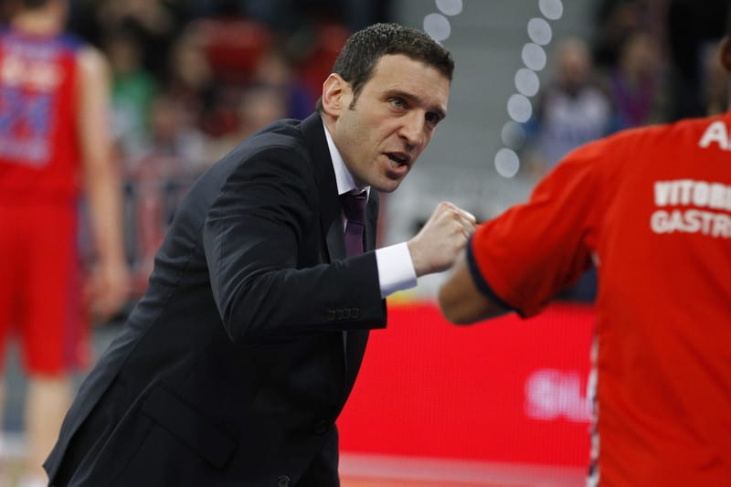 Ibon Navaro novi trener Unikahe 1