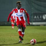 Kolubara ljuta na Zvezdu zbog Mustafe 9