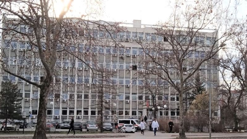 Blizu 5.000 novoobolelih u Vojvodini 1