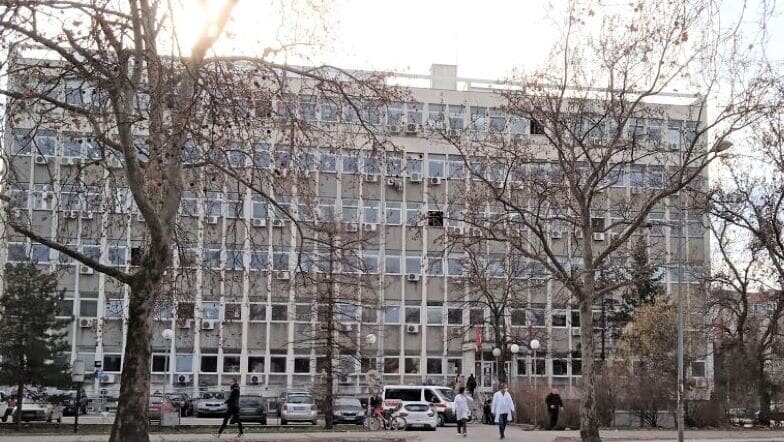 Institut za javno zdravlje Vojvodine: Voda u Dunavu kod Štranda hemijski ispravna 1