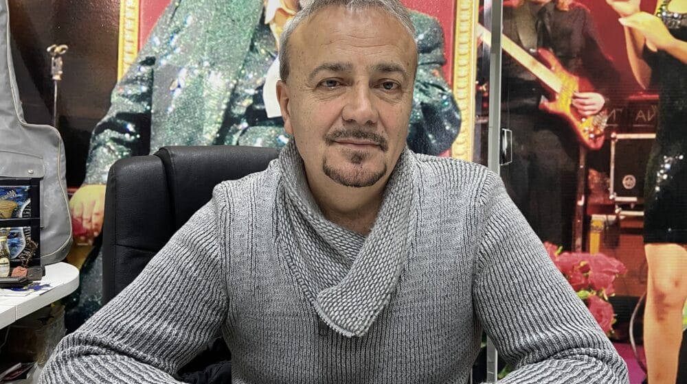 Ivan Blagojević: Nisam verovao da će prošlogodišnji “Nišvil” biti toliko dobar 1