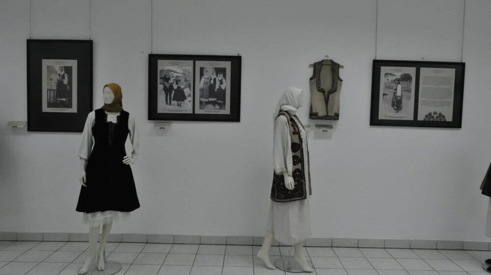 Majdanpek: Šta su zubuni, kakve veze imaju sa ženama i koje su boje 1