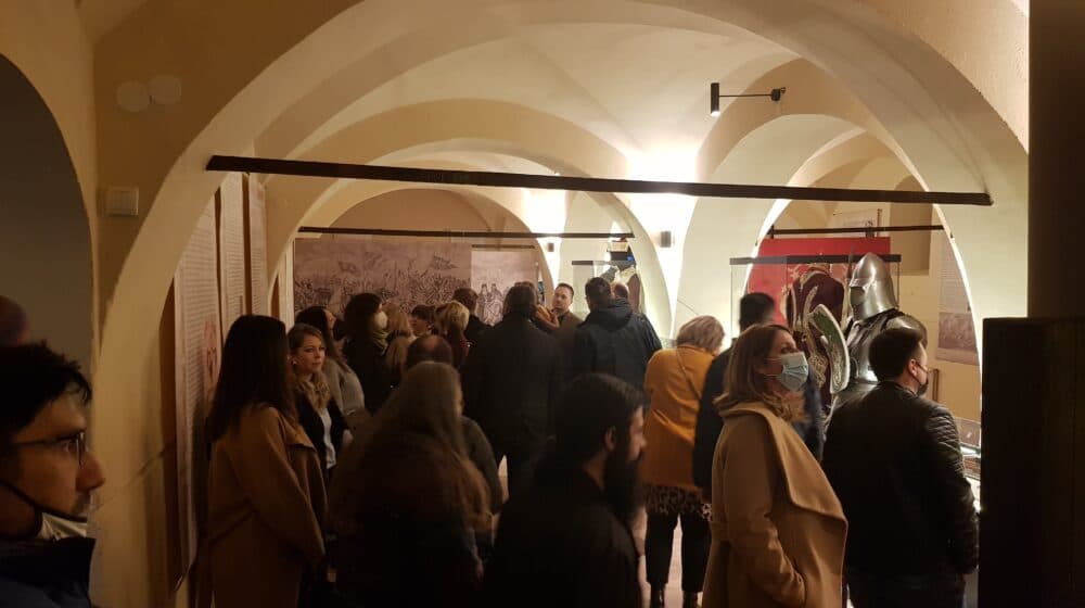 Kragujevac od srednjovekovnog trga do prestone varoši 1